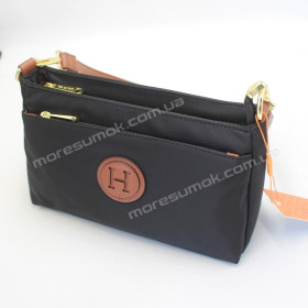 Сумки кросс-боди 479 1 black