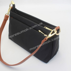 Сумки кросс-боди 479 1 black
