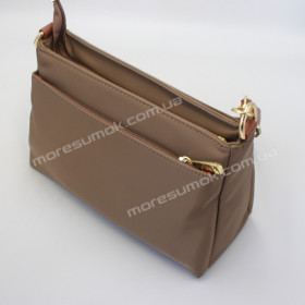 Сумки крос-боді 479 5 khaki