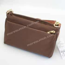 Сумки крос-боді 479 3 brown