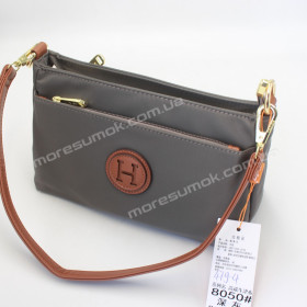 Сумки крос-боді 479 4 gray