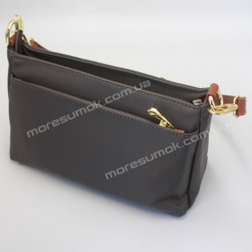 Сумки крос-боді 479 4 gray