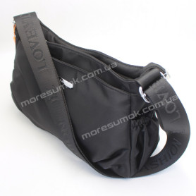 Сумки крос-боді 475 1 black Сумки крос-боді 475 1 black