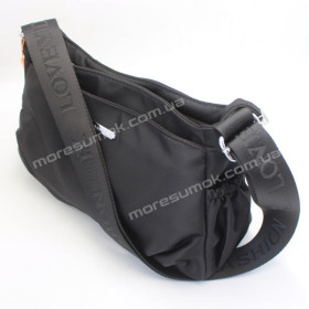 Сумки кросс-боди 475 1 black