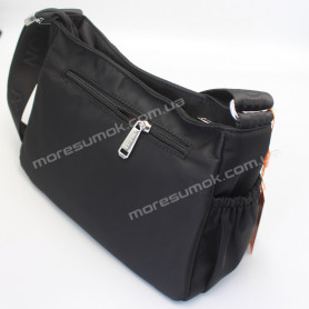 Сумки крос-боді 475 1 black Сумки крос-боді 475 1 black