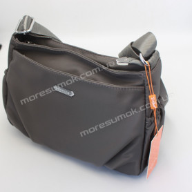 Сумки крос-боді 475 4 gray Сумки крос-боді 475 4 gray