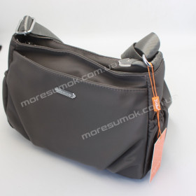 Сумки кросс-боди 475 4 gray