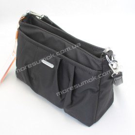 Сумки крос-боді 476 1 black Сумки крос-боді 476 1 black