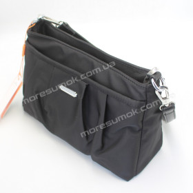 Сумки кросс-боди 476 1 black