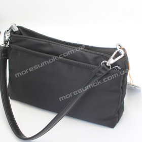 Сумки кросс-боди 476 1 black