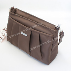 Сумки кросс-боди 476 2 coffee Сумки кросс-боди 476 2 coffee