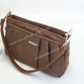 Сумки кросс-боди 476 3 brown