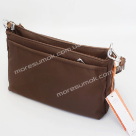 Сумки кросс-боди 476 3 brown