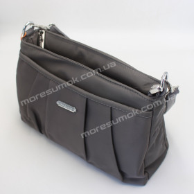Сумки кросс-боди 476 4 gray