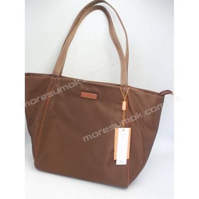 Сумки жіночі 449 3 brown