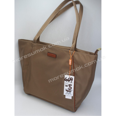 Сумки жіночі 449 5 khaki