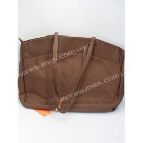 Сумки женские 450 3 brown