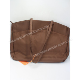 Сумки женские 450 3 brown