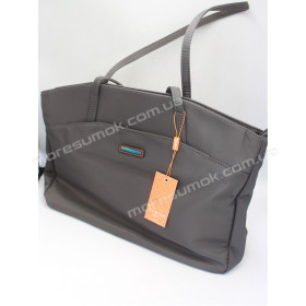 Сумки женские 450 4 gray