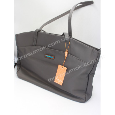 Сумки жіночі 450 4 gray