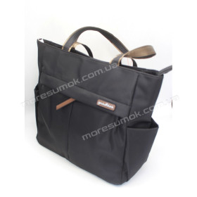 Сумки женские 444 1 black