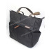 Сумки жіночі 444 1 black Сумки жіночі 444 1 black