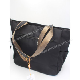 Сумки женские 444 1 black