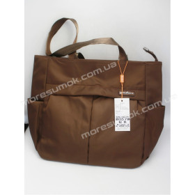 Сумки женские 444 3 brown