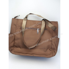 Сумки женские 444 3 brown