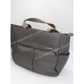 Сумки женские 444 4 gray