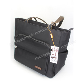 Сумки женские 446 1 black