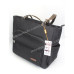 Сумки жіночі 446 1 black Сумки жіночі 446 1 black