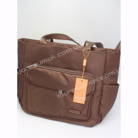 Сумки женские 446 3 brown