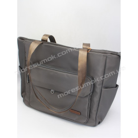 Сумки женские 446 4 gray