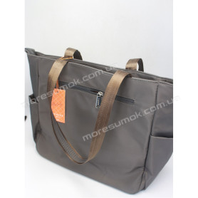 Сумки жіночі 446 4 gray Сумки жіночі 446 4 gray