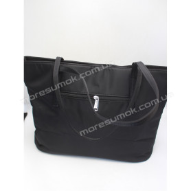 Сумки жіночі 448 1 black