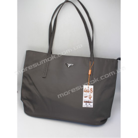 Сумки жіночі 448 4 gray Сумки жіночі 448 4 gray