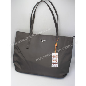 Сумки женские 448 4 gray