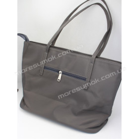 Сумки женские 448 4 gray