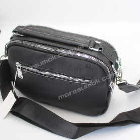 Сумки кросс-боди 617 black Сумки кросс-боди 617 black
