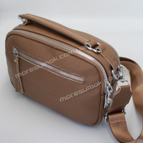 Сумки крос-боді 617 khaki