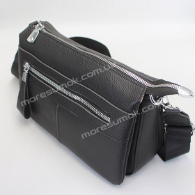 Сумки крос-боді 618 black