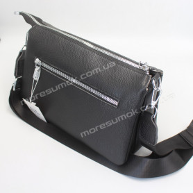 Сумки крос-боді 618 black Сумки крос-боді 618 black