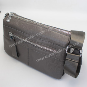 Сумки кросс-боди 618 gray