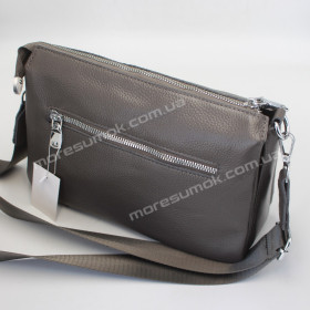 Сумки кросс-боди 618 gray