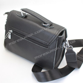 Сумки кросс-боди 616 black