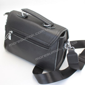 Сумки крос-боді 616 black