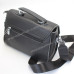 Сумки крос-боді 616 black