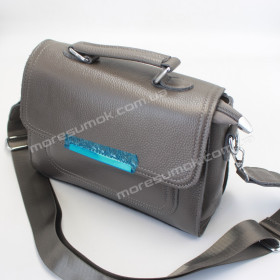 Сумки крос-боді 616 gray