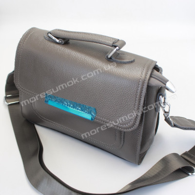 Сумки крос-боді 616 gray